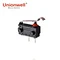 Unionwell Sealed Waterproof Micro Switch 12V 0.1A 3A 1E5 40T85